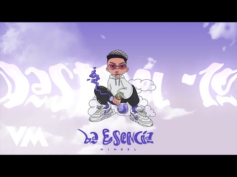 Mindelt - Hasta el -10 (Audio) | La Esencia