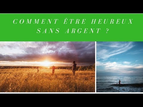 download lagu mp3 mp4 Comment Etre Heureux Sans Argent, download lagu Comment Etre Heureux Sans Argent gratis, unduh video klip Comment Etre Heureux Sans Argent