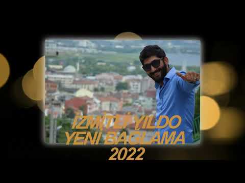 ROMAN HAVASI SEVENLER-İZMİTLİ YILDO YENİ BAĞLAMA 2022 ADIGÜZEL PRODÜKSİYON FARKIYLA