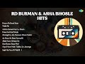 Asha Bhosle Hoton Pe Beeti Baat Majhi Re Achha Sanam Kar Le Sitam