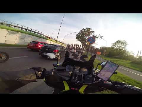 MotoAmbulans 180918 - RCKiK - Medicover