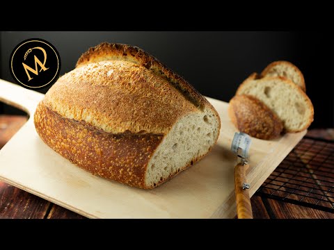 Krusten Brot Mother Yeast