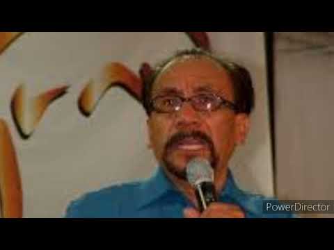 No te Afanes (Parte 1)               Pastor Gaspar Sapalu