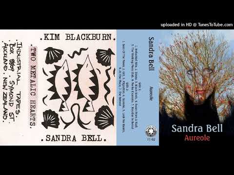 Sandra Bell -- "Residue In Beirut"