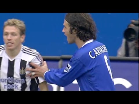 Carvalho doesn't care he's on a yellow