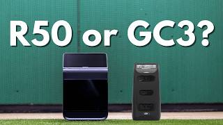 Garmin R50 vs. Foresight GC3: Which Should You Buy?