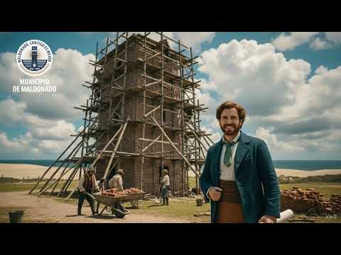 🎥 Un Viaje en el Tiempo: La Historia de Maldonado Contada con Inteligencia Artificial