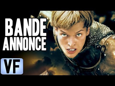 Bande annonce