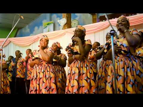 Manteng Allah by Chorale LMC de Tamdja (Bafoussam-Cameroun)