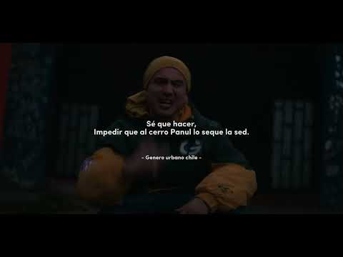 Chystemc - Boombarrio (Video oficial + Letra/Lyrics)