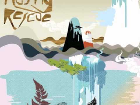 Husky Rescue-Sweet Like Kitten