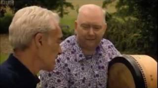 ballads of the Border Reivers.