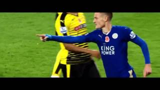 Catina Mezereon - Stronger (Leicester City FC version)