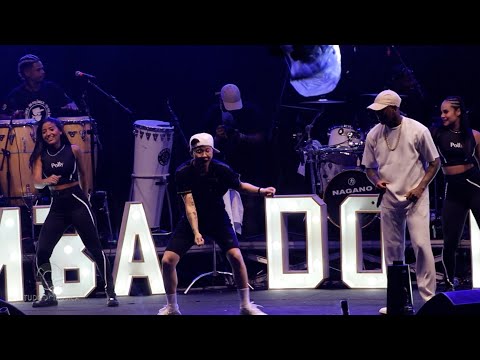 Oh Polêmico - Samba Do Polly (Part Do Coreano) - Salvador Fest 2022 [15 Anos] - (Tudo Da Música)