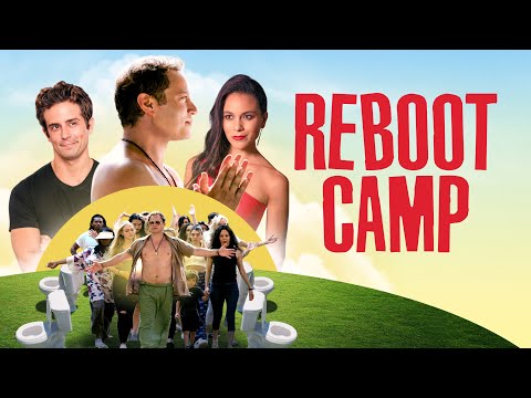 Reboot Camp (Trailer)