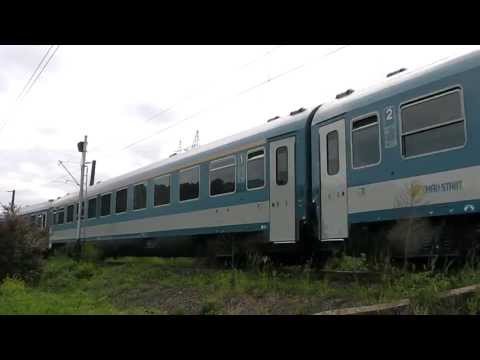 Székely Gyors - Dej Calatori 2013