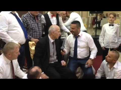 Armend dhe Hashim Shala Balade kushtuar mesuesit Veli Shala 2016