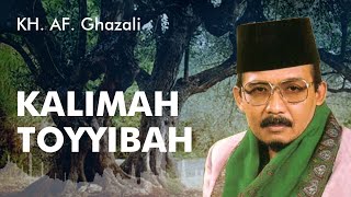 Download lagu Ceramah Sunda Lucu KH. AF. Ghazali - Kalimah Thoyyibah mp3
