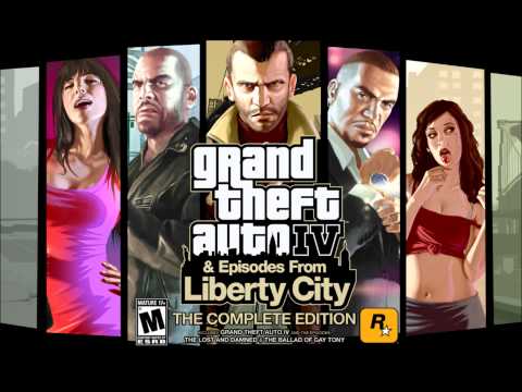 TBoGT - Lovin' You More (That Big Track; eSQUIRE Remix; Saturday Evening Mix)