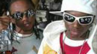 Soulja Boy- I Just Got My Report Card