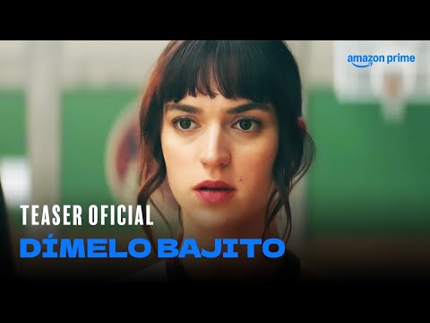 Tráiler Dímelo bajito [WEB-DL] PESADA 2025
