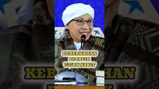 Download lagu Keberkahan Dibalik Ujian Sakit - Buya Yahya mp3