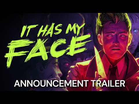 Announcement Trailer
