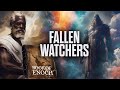 The Book Of Enoch Explained Fallen Watchers Nephilim