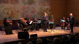 Arif Vladi - Elez Isufi