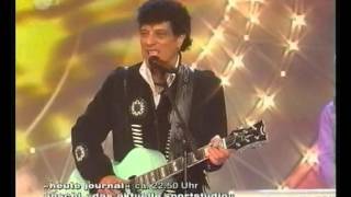 Mungo Jerry - In The Summertime - TV ZDF Carmen Nebel