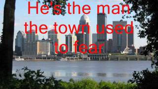 Big Bad Bill (Is Sweet William Now)