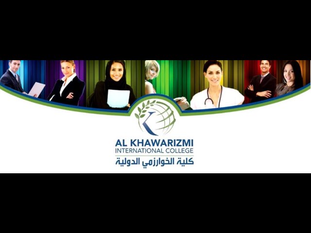 Al Khawarizmi International College video #1