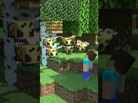 Ultimate Mind-Blowing Iranian Minecraft Animation | EPIC!