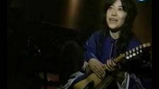 Mari Sano 佐野まり/ Danza Charango y Amistad Musical en Canal 7 Cultura Cero