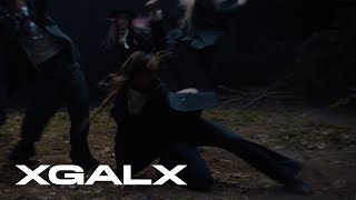 XG - IN THE RAIN (Official Music Video) video thumbnail