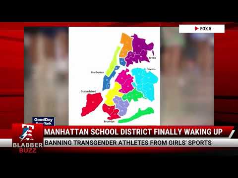 Watch: Manhattan School District Finally Waking Up