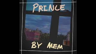 Cover art for PRINCE | MEM