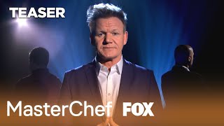 Teaser: This Season The Judges Do Battle | Season 9 | MASTERCHEF