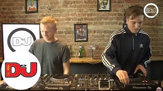 Bodhi House Set Live From #DJMagHQ