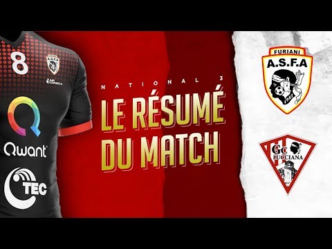 AS Furiani Agliani 0 - 1 Gallia Club Lucciana : Le résumé