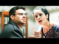 Kangana Ranaut And R Madhavan Funny Fight Tanu Weds Manu Returns Comedy Scenes Funny Scenes