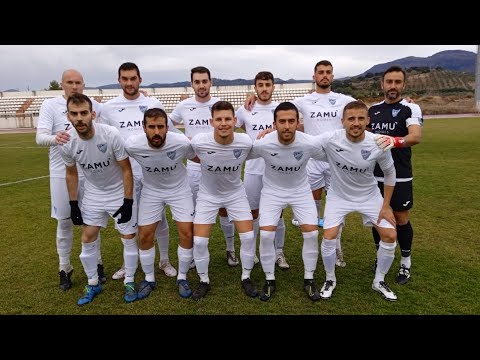 Primera Andaluza Málaga: J10 - CD Ronda 1 CD Cártama 1