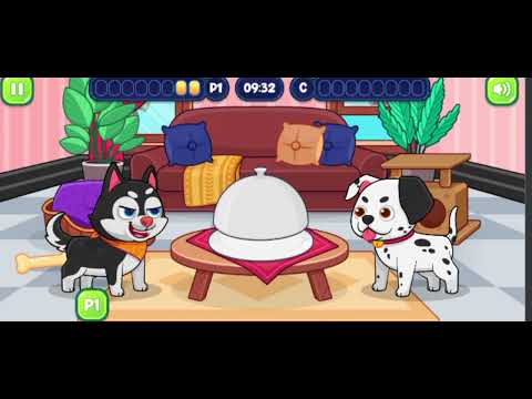 FUNNY FOOD DUEL - Play Online for Free!