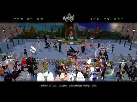 3. Leessang - Ballerino | Cosmic Wolf Fifth Concert