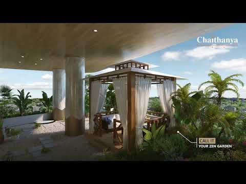 3D Tour Of Chaithanya Sankhya