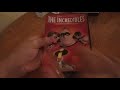 The Incredibles 2 Disc Collector S Edition DVD Unboxing Grandma S House Version