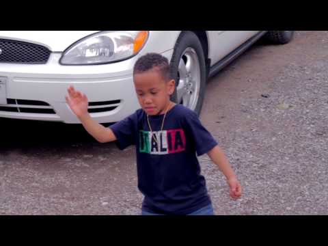 Gotta Get It (official video)- Qu Da Fool - Prod. By: Mech - Designed By: OCD #LGE