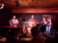 Horse Feathers -- Vernonia Blues
