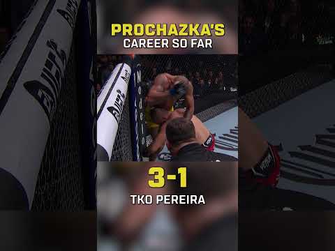 UFC video artwork