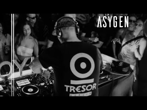 Asygen@DHRK-Sonik Radio 12.05.23